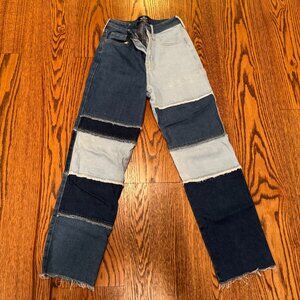 HOLLISTER 24 DENIM